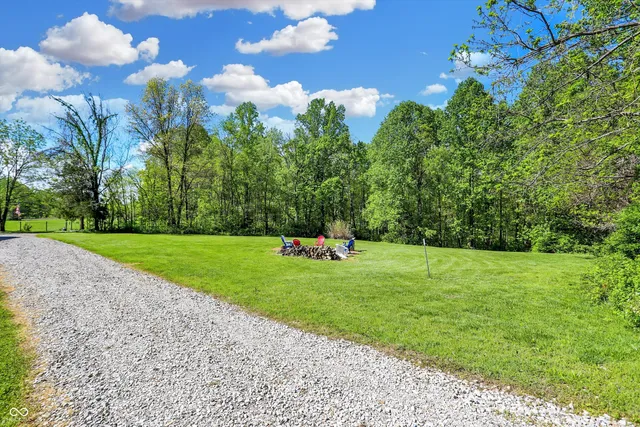 $675,000 | 9691 North Bowman Road, Gosport, IN 47433