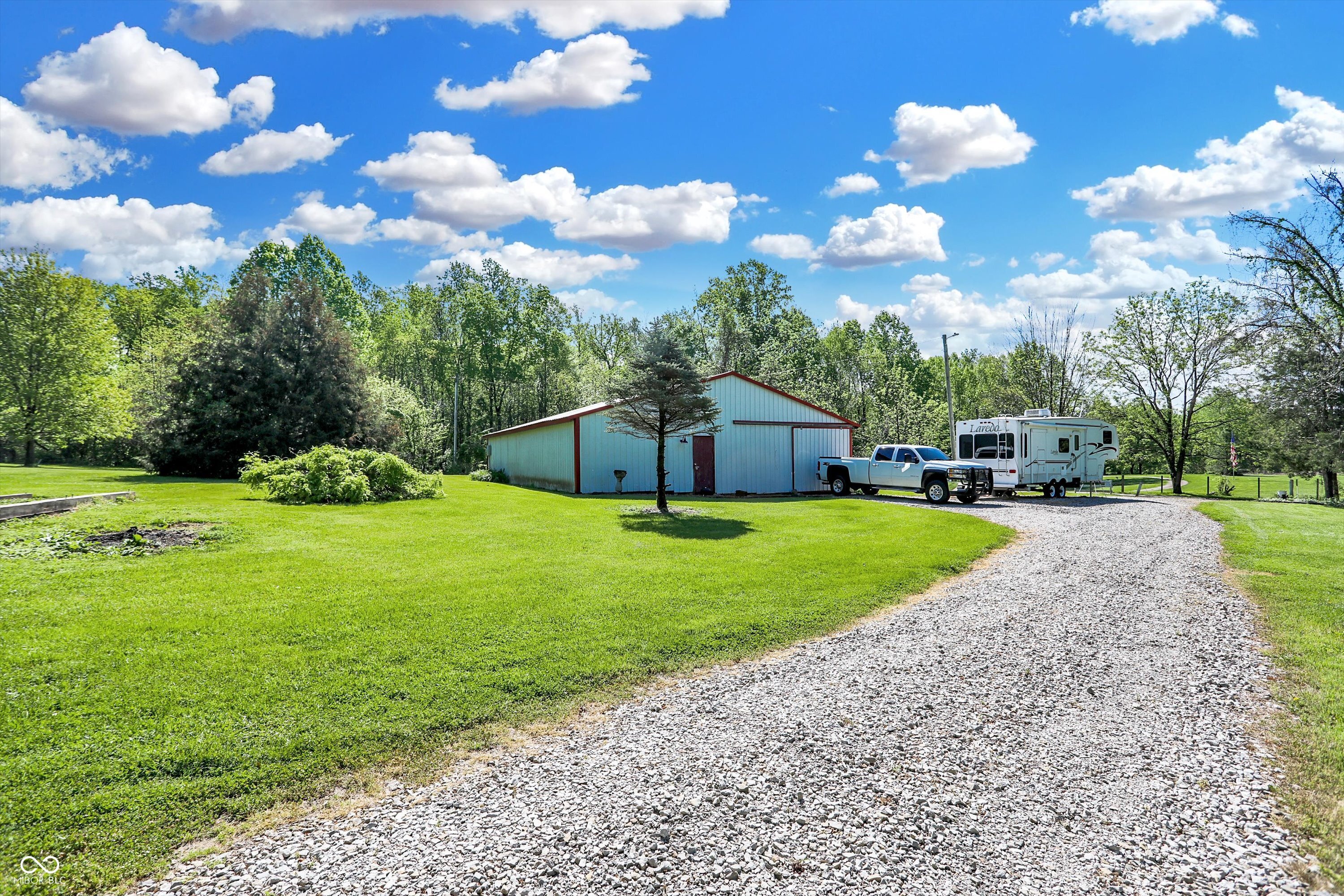 0 North Bowman Road Gosport, IN 47433 - Photo 60 of 64