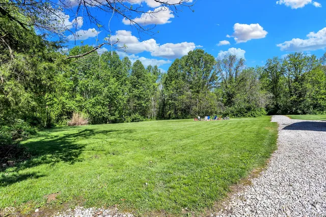 $675,000 | 9691 North Bowman Road, Gosport, IN 47433