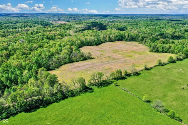 $675,000 | 9691 North Bowman Road, Gosport, IN 47433