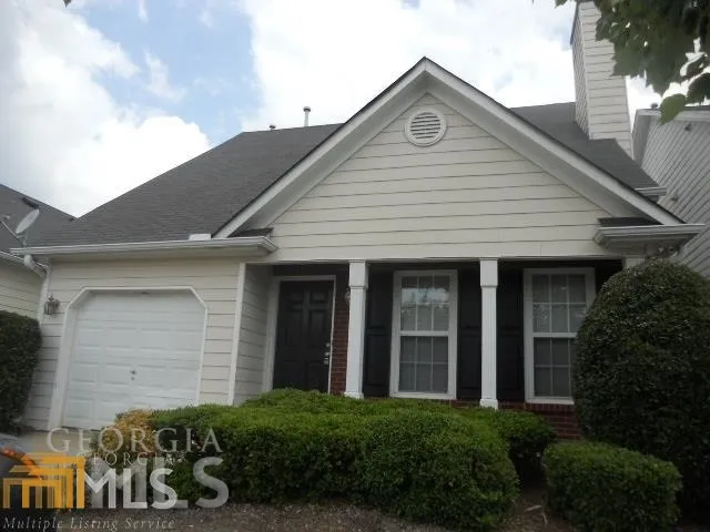 $1,925 | 9555 Lakeview Circle, Union City, GA 30291