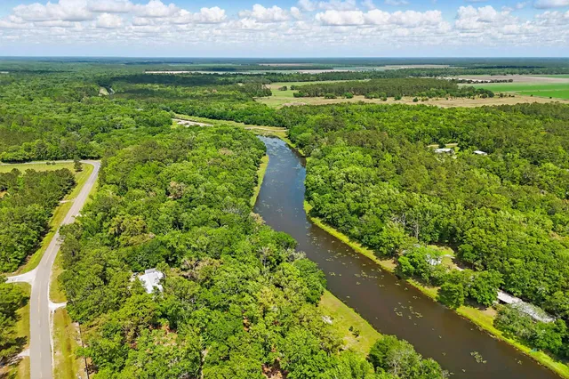 $289,000 | 9700 West Deep Creek Boulevard, Hastings, FL 32145