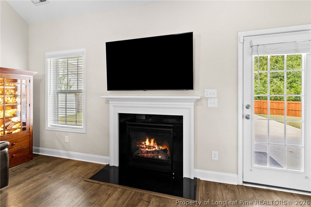133 Bridgehaven Drive Raeford, NC 28376 - Photo 12 of 49
