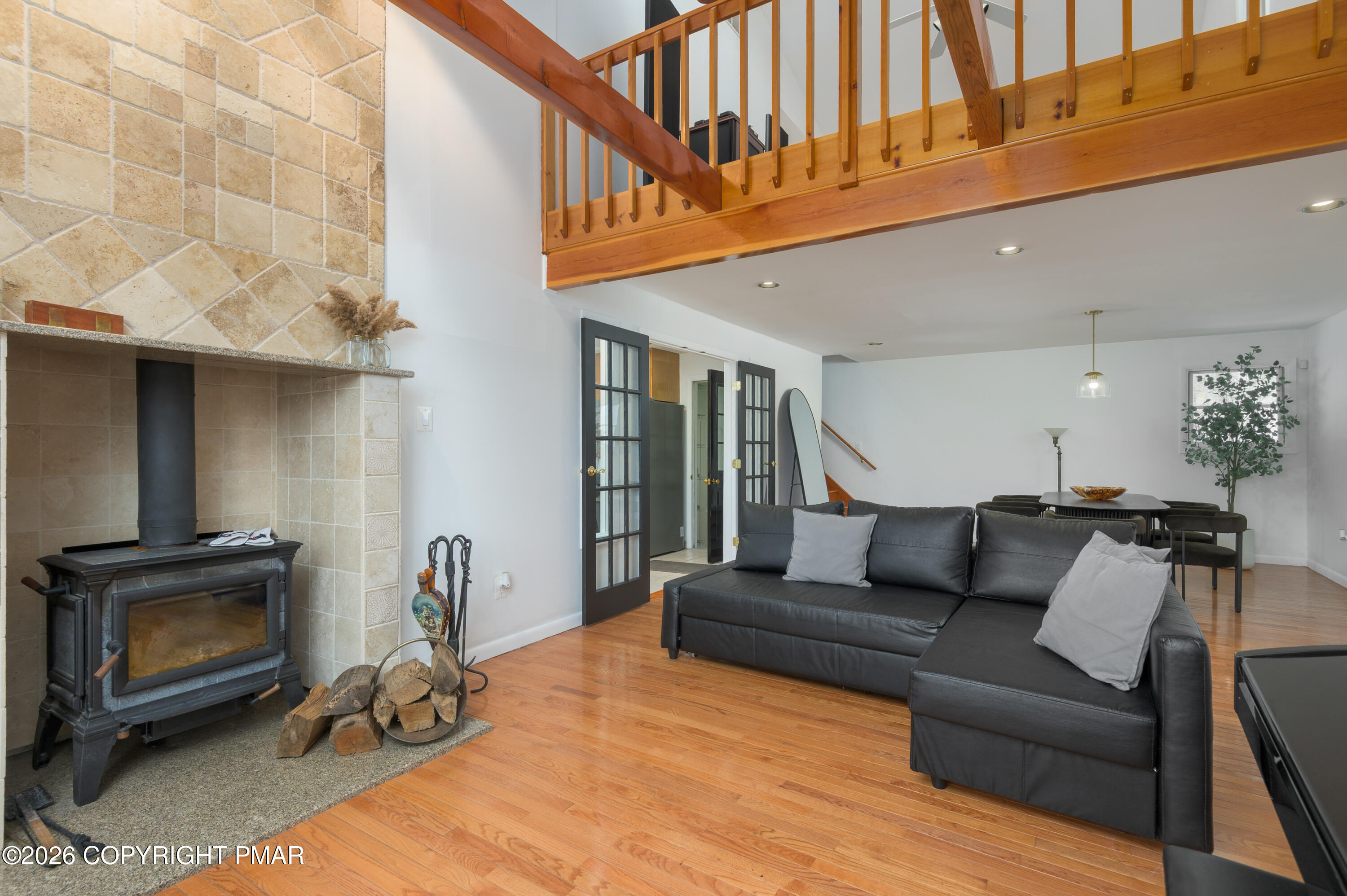 6159 Decker Road Bushkill, PA 18324 - Photo 18 of 44 020-6159decker-mbertsch