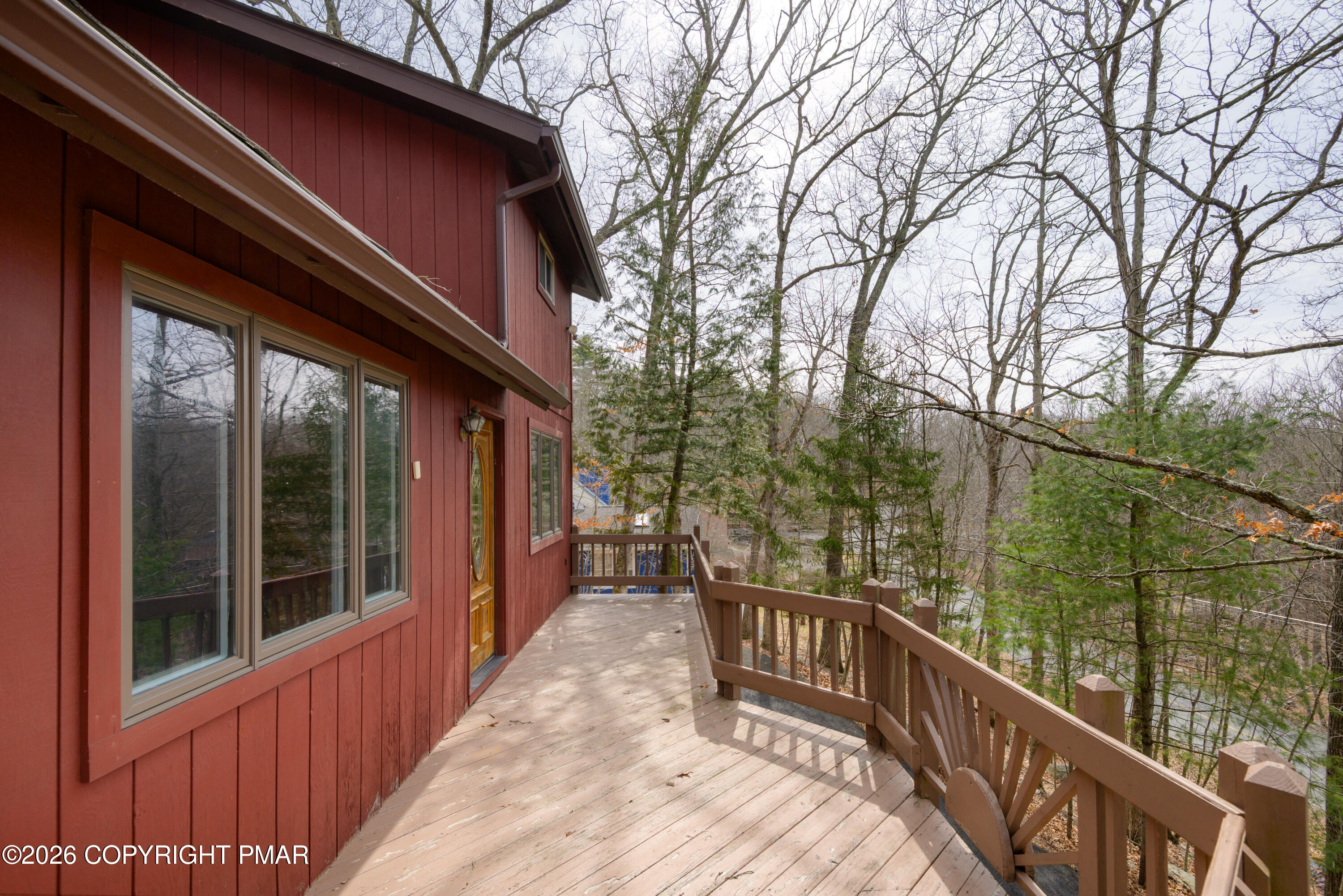 6159 Decker Road Bushkill, PA 18324 - Photo 3 of 44 006-6159decker-mbertsch