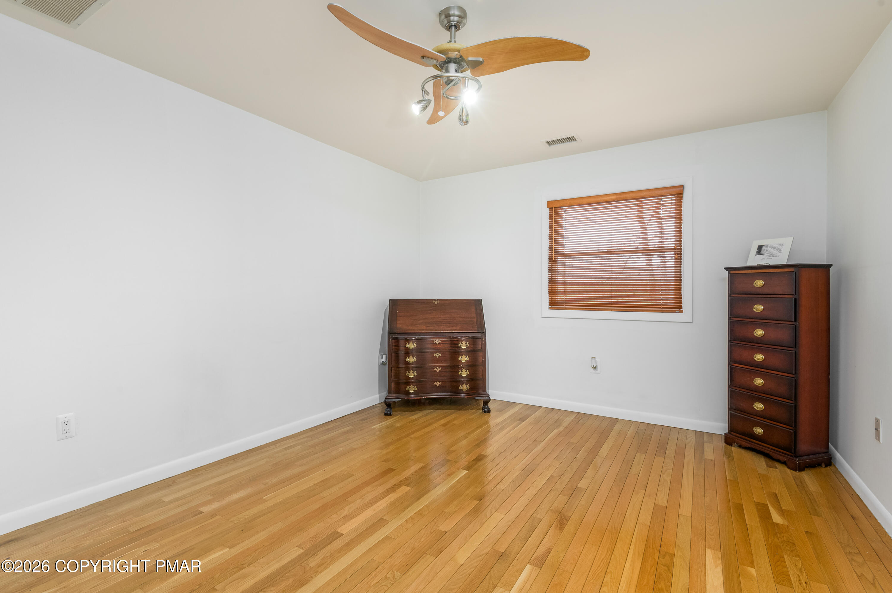 6159 Decker Road Bushkill, PA 18324 - Photo 31 of 44 Bedroom 3