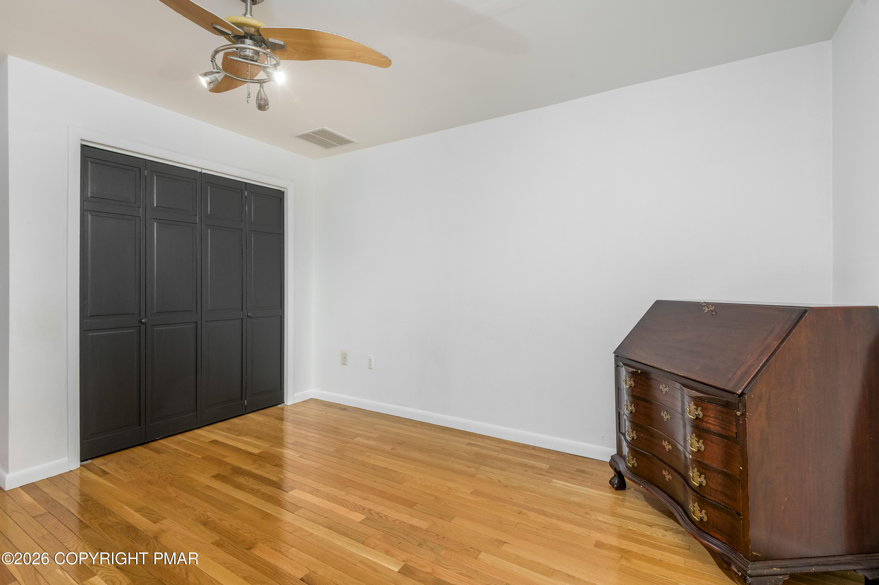 6159 Decker Road Bushkill, PA 18324 - Photo 32 of 44 Bedroom 3