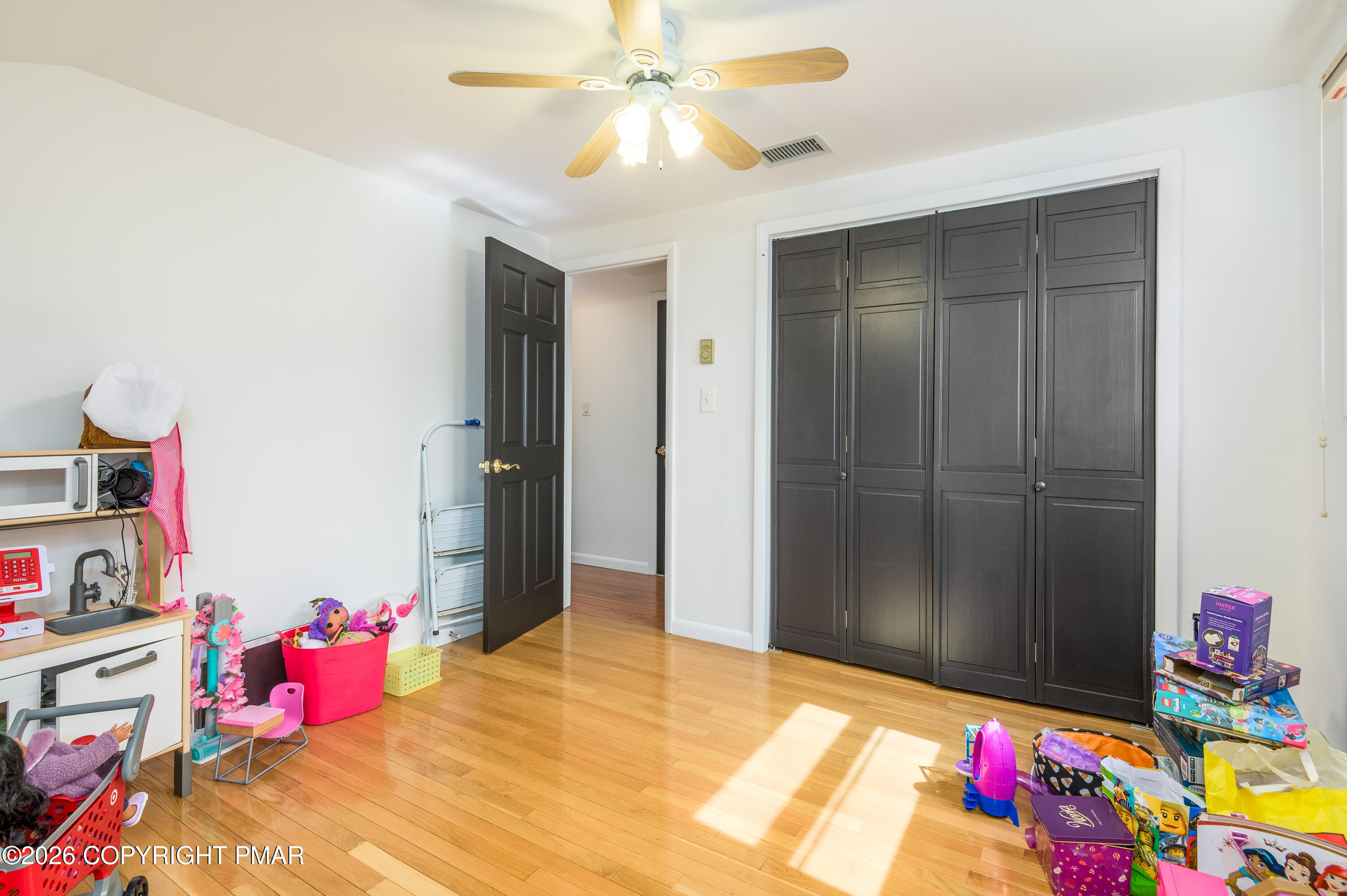 6159 Decker Road Bushkill, PA 18324 - Photo 36 of 44 Bedroom 5