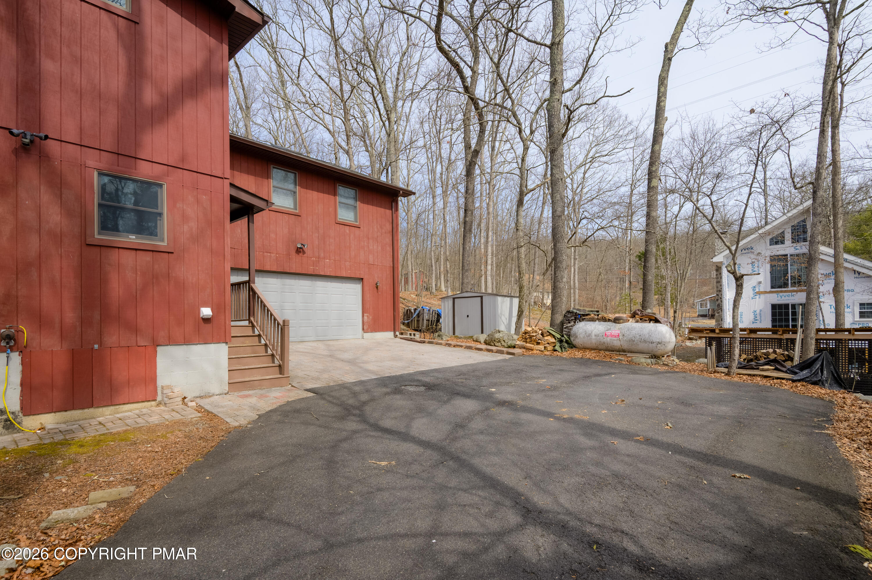 6159 Decker Road Bushkill, PA 18324 - Photo 42 of 44 010-6159decker-mbertsch