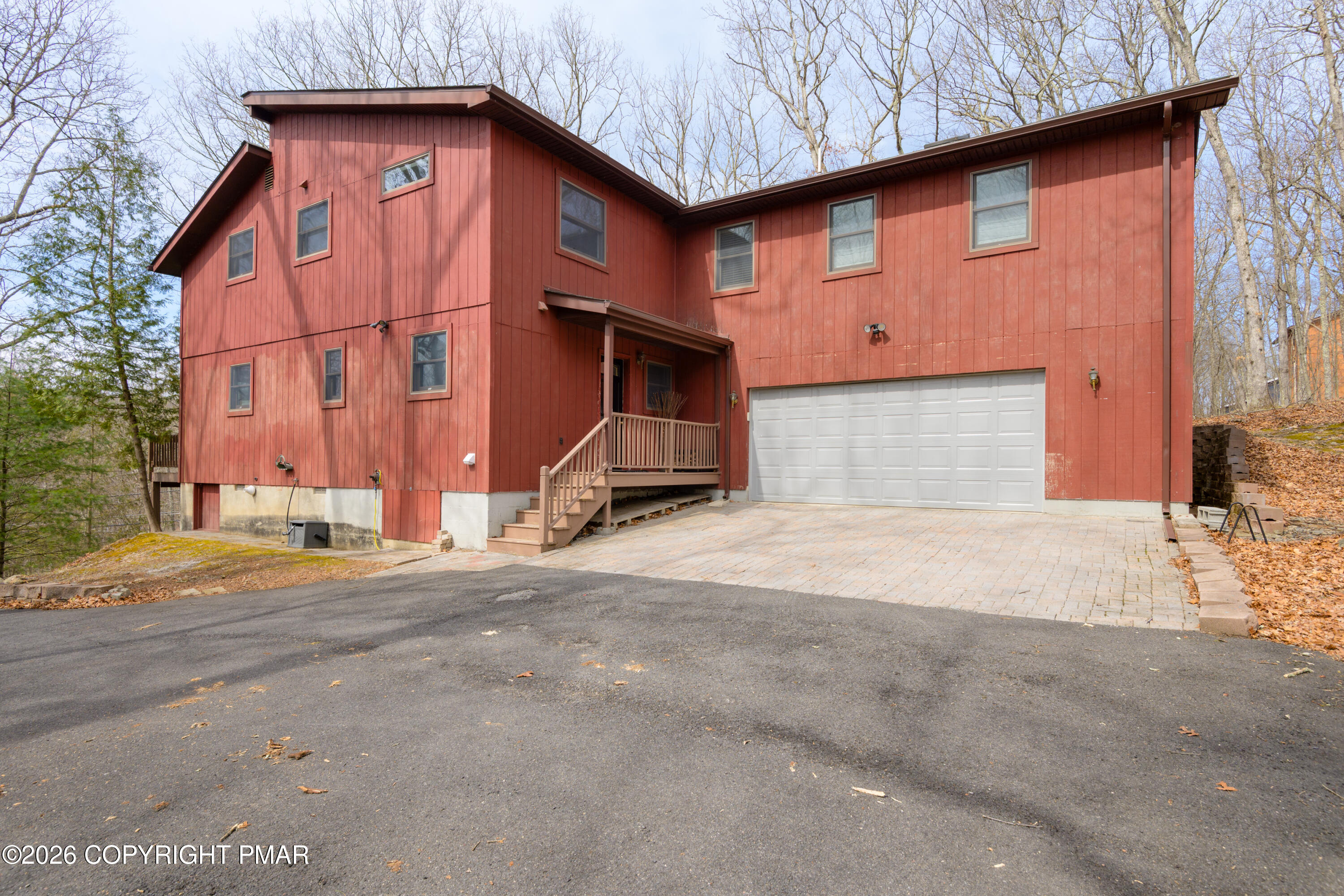 6159 Decker Road Bushkill, PA 18324 - Photo 43 of 44 011-6159decker-mbertsch