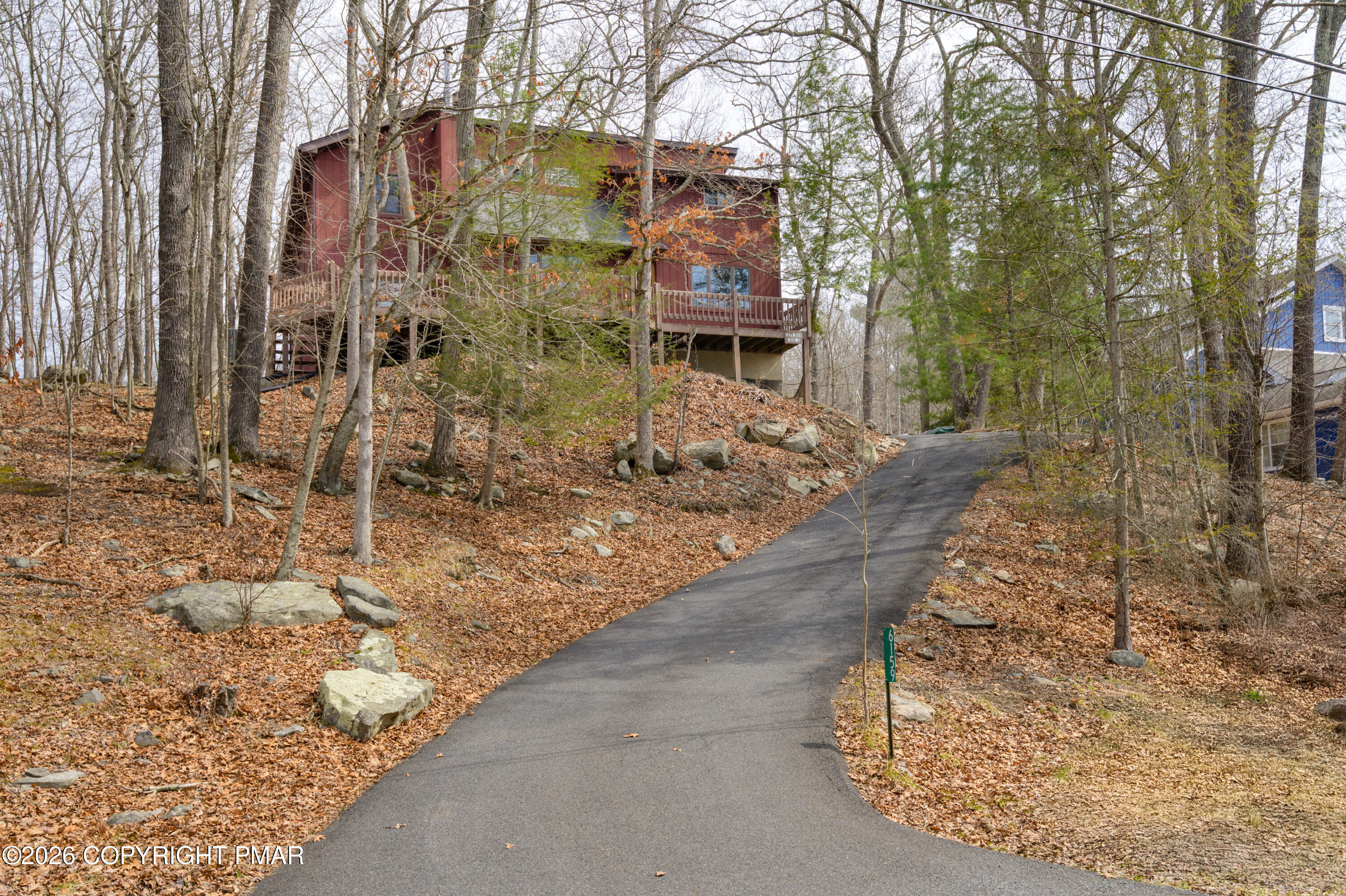 6159 Decker Road Bushkill, PA 18324 - Photo 44 of 44 012-6159decker-mbertsch