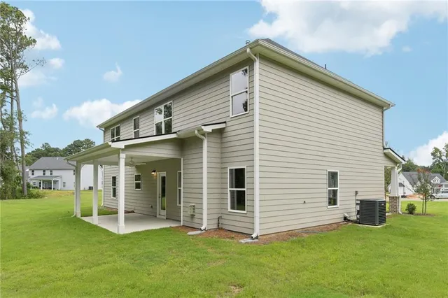 $485,900 | 1361 Stephens Vw Drive, Loganville, GA 30052