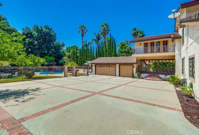 $2,490,000 | 3535 East Cortez Street, West Covina, CA 91791