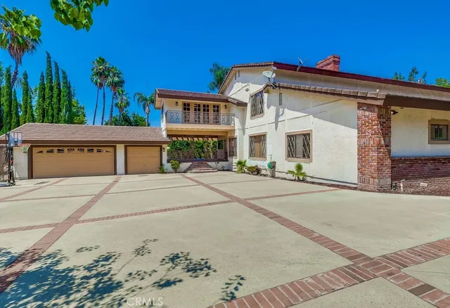 $2,490,000 | 3535 East Cortez Street, West Covina, CA 91791