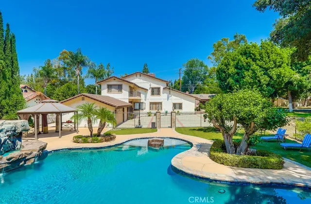 $2,490,000 | 3535 East Cortez Street, West Covina, CA 91791