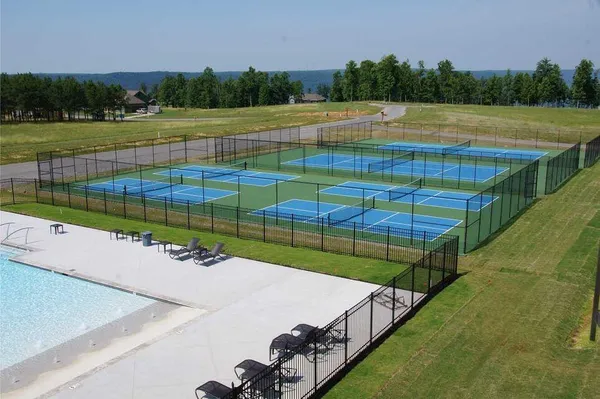 $1,395,000 | 2070 River Bluffs Drive, Jasper, TN 37347