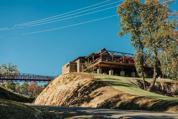 $1,395,000 | 2070 River Bluffs Drive, Jasper, TN 37347