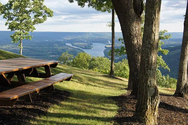 $1,395,000 | 2070 River Bluffs Drive, Jasper, TN 37347