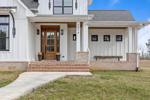 $1,395,000 | 2070 River Bluffs Drive, Jasper, TN 37347