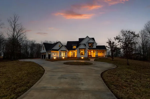 $1,395,000 | 2070 River Bluffs Drive, Jasper, TN 37347