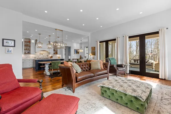 $1,395,000 | 2070 River Bluffs Drive, Jasper, TN 37347