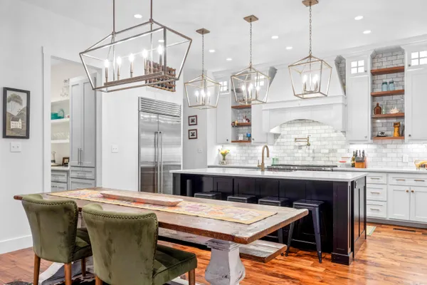 $1,395,000 | 2070 River Bluffs Drive, Jasper, TN 37347