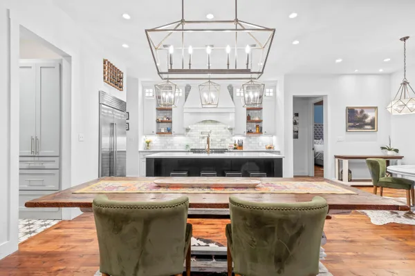 $1,395,000 | 2070 River Bluffs Drive, Jasper, TN 37347