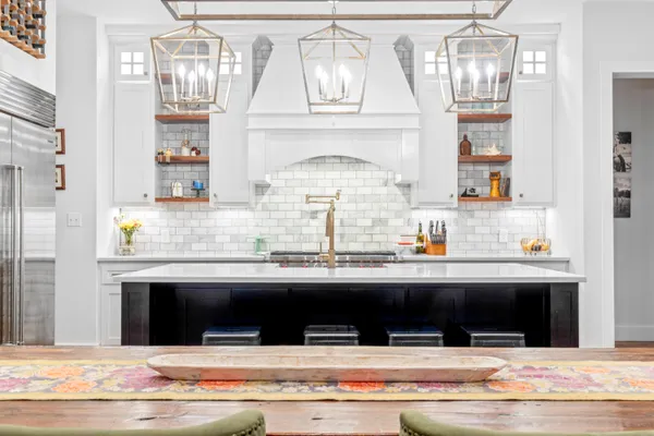 $1,395,000 | 2070 River Bluffs Drive, Jasper, TN 37347