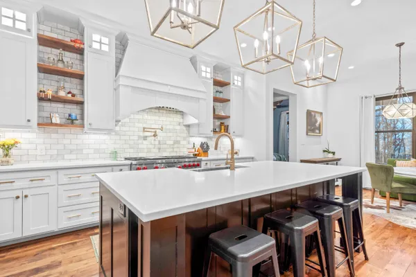 $1,395,000 | 2070 River Bluffs Drive, Jasper, TN 37347