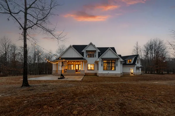 $1,395,000 | 2070 River Bluffs Drive, Jasper, TN 37347