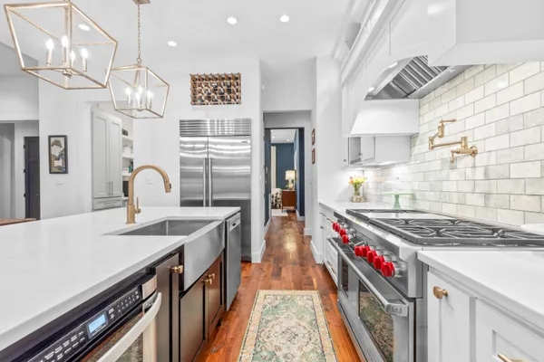 $1,395,000 | 2070 River Bluffs Drive, Jasper, TN 37347