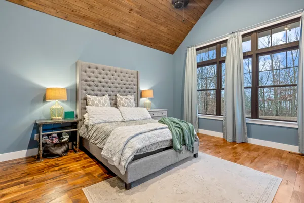 $1,395,000 | 2070 River Bluffs Drive, Jasper, TN 37347