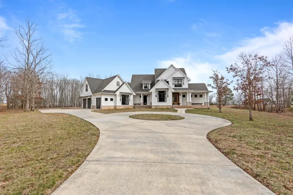 $1,395,000 | 2070 River Bluffs Drive, Jasper, TN 37347