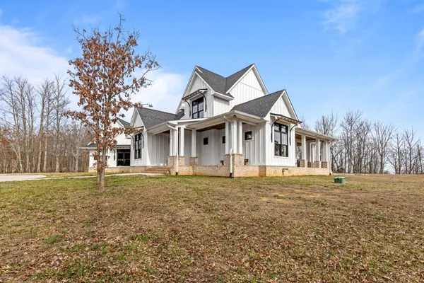 $1,395,000 | 2070 River Bluffs Drive, Jasper, TN 37347