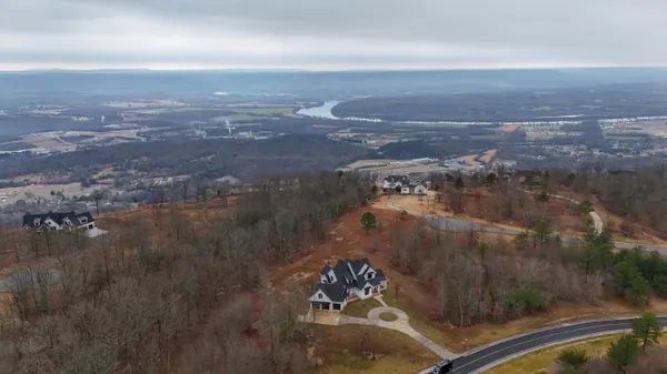 $1,395,000 | 2070 River Bluffs Drive, Jasper, TN 37347