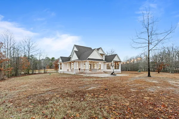 $1,395,000 | 2070 River Bluffs Drive, Jasper, TN 37347
