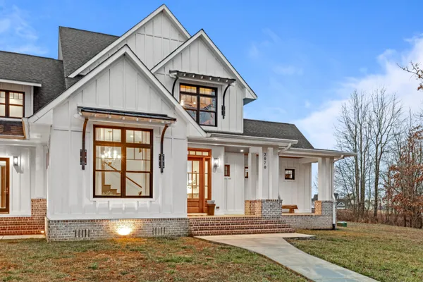 $1,395,000 | 2070 River Bluffs Drive, Jasper, TN 37347