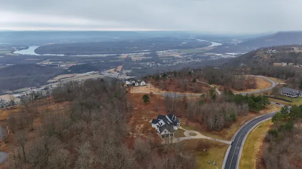 $1,395,000 | 2070 River Bluffs Drive, Jasper, TN 37347