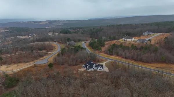 $1,395,000 | 2070 River Bluffs Drive, Jasper, TN 37347