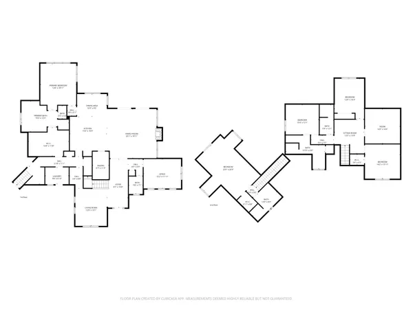 $1,395,000 | 2070 River Bluffs Drive, Jasper, TN 37347