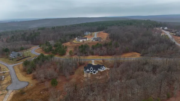 $1,395,000 | 2070 River Bluffs Drive, Jasper, TN 37347