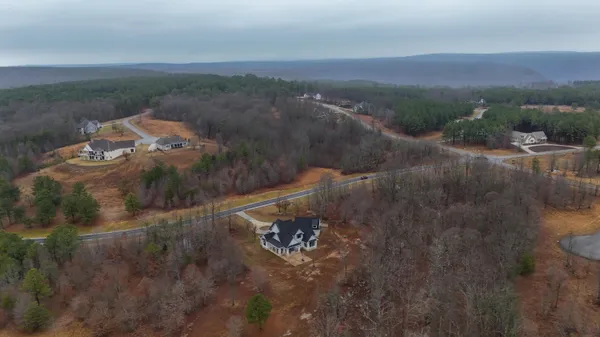 $1,395,000 | 2070 River Bluffs Drive, Jasper, TN 37347