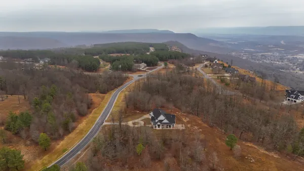 $1,395,000 | 2070 River Bluffs Drive, Jasper, TN 37347