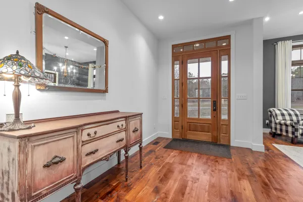 $1,395,000 | 2070 River Bluffs Drive, Jasper, TN 37347