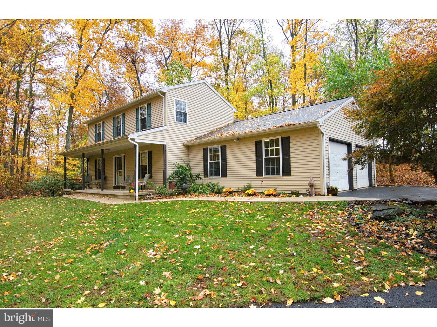 1724 Klines Mill Road Quakertown, PA 18951 - Photo 1 of 25 Gallery Image 1