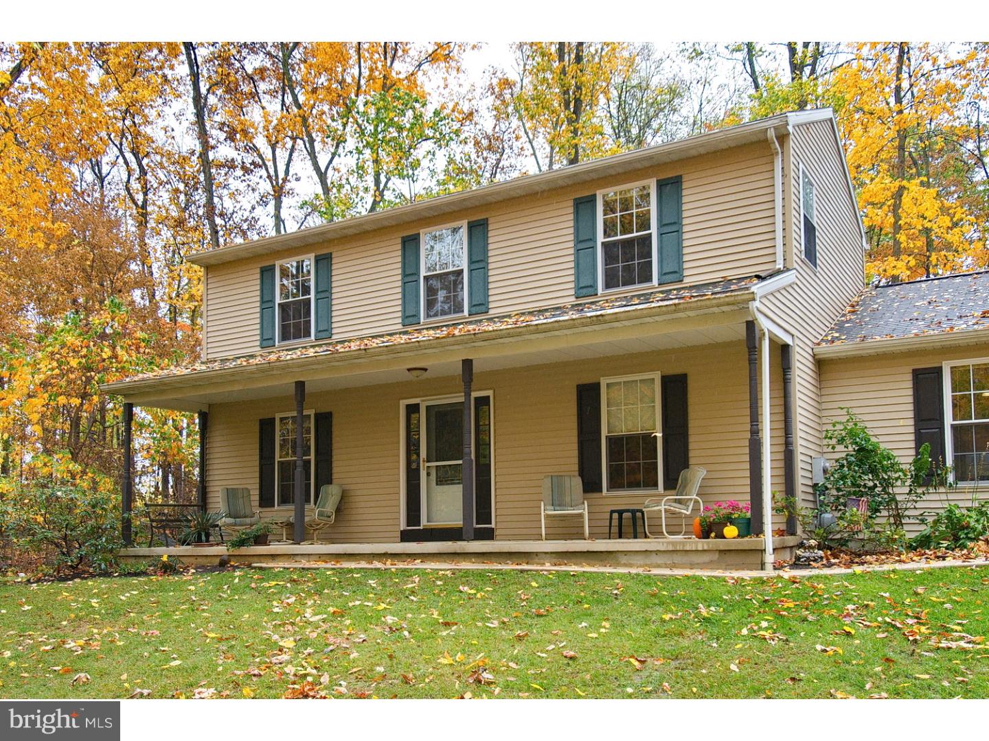 1724 Klines Mill Road Quakertown, PA 18951 - Photo 2 of 25 Gallery Image 2