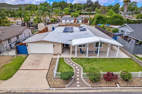 $1,190,000 | 14210 Frame Road, Poway, CA 92064