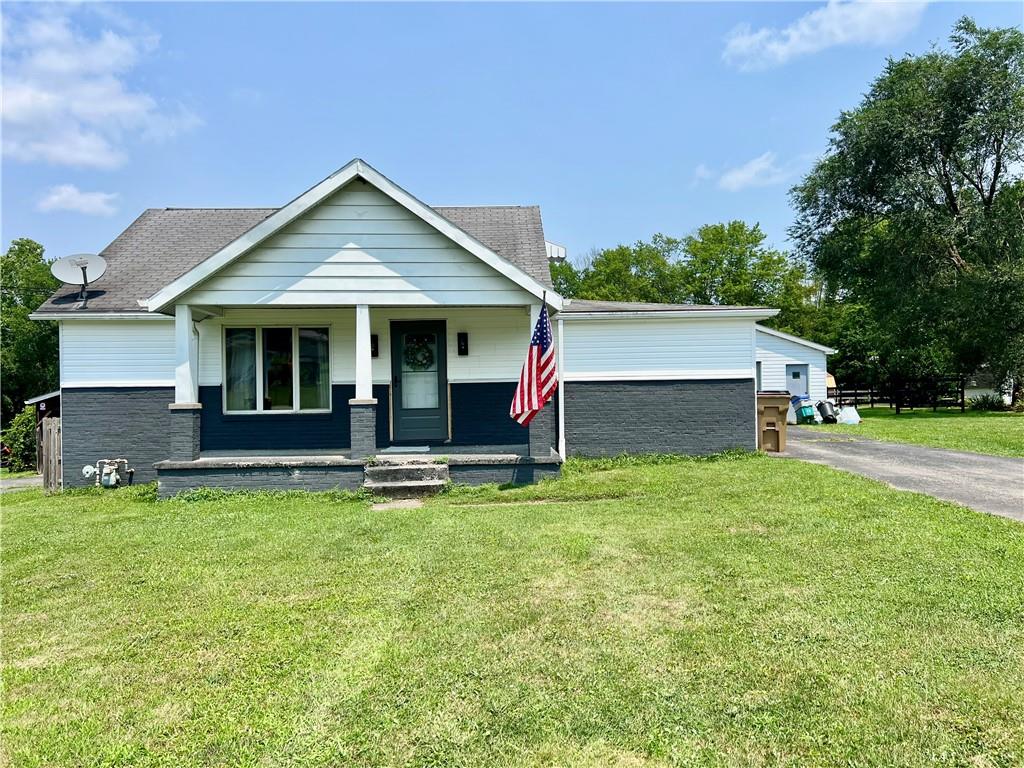 1752 South Eighty Eight Road Greensboro, PA 15338 - Photo 1 of 30
