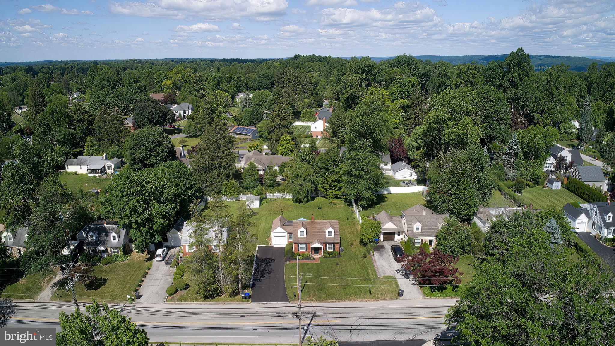 384 Old Eagle School Road Wayne, PA 19087 - Photo 27 of 28
