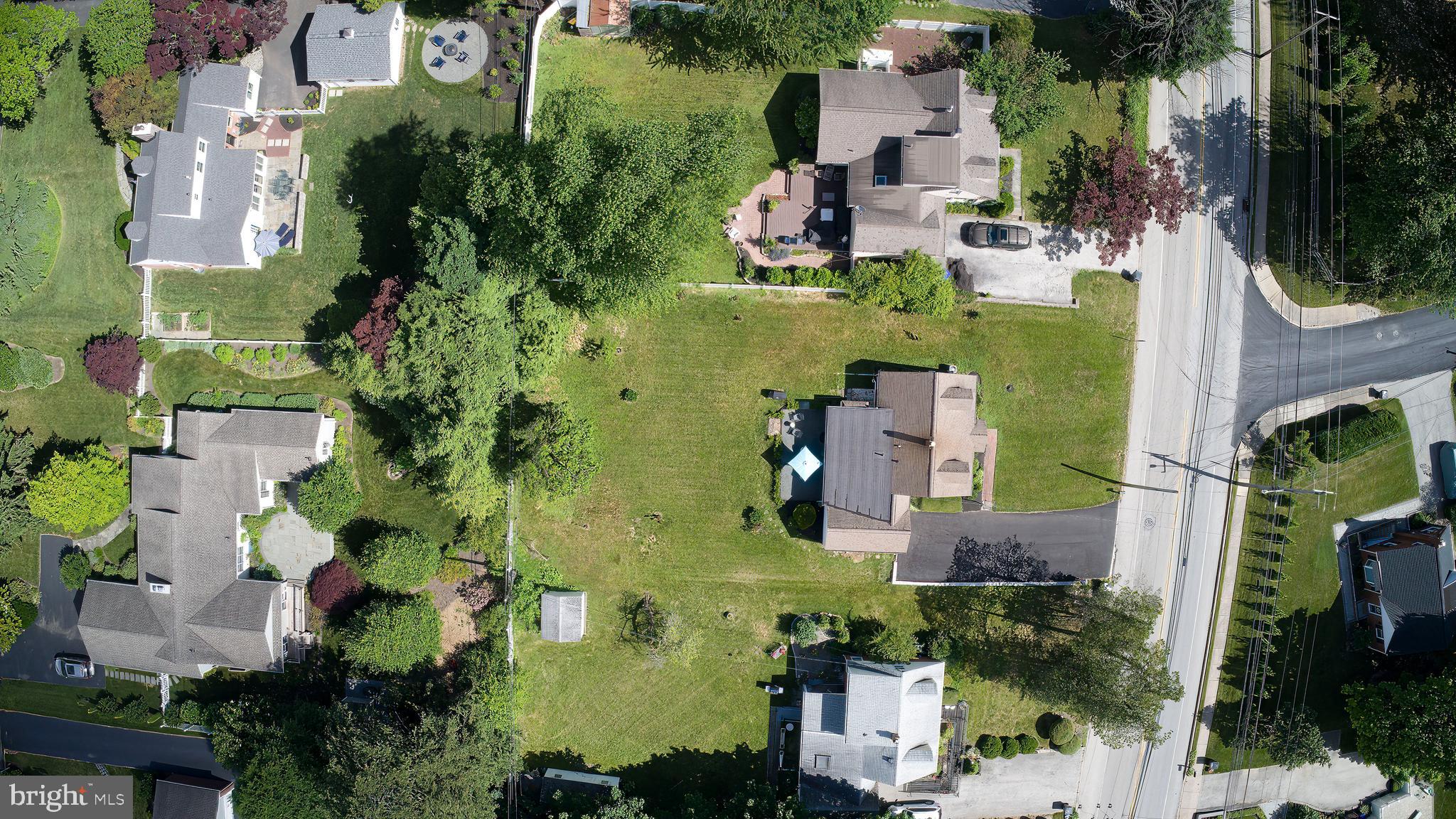 384 Old Eagle School Road Wayne, PA 19087 - Photo 28 of 28